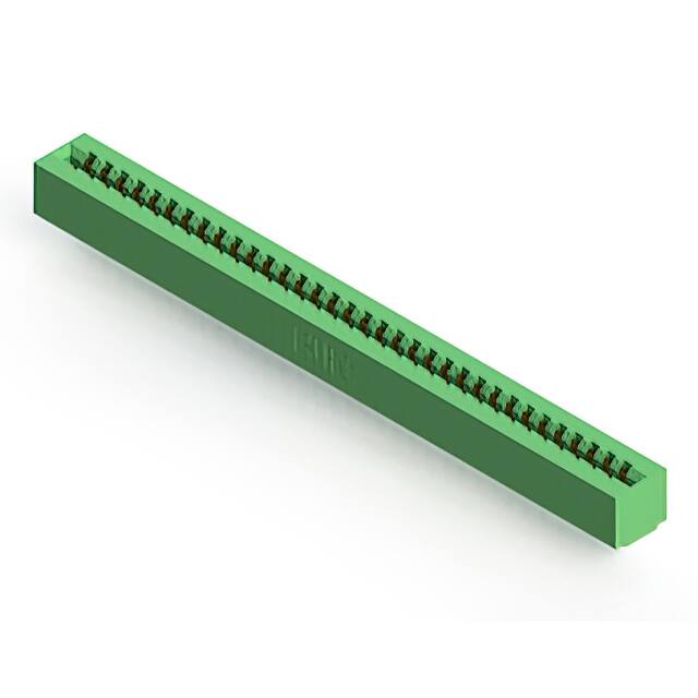 305-068-521-501 EDAC Inc.  Edgeboard Connectors